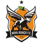 Нова Игуасу logo