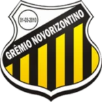 Новоризонтино logo