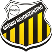 Новоризонтино logo