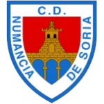 Нумансия logo