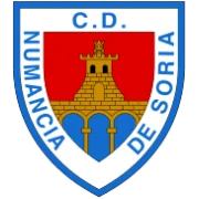 Нумансия logo