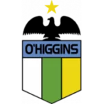 О′Хиггинс logo