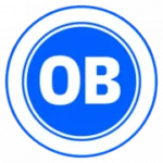 Оденсе logo