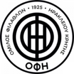 OFI Крит U19 logo