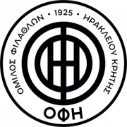 OFI Крит U19 logo