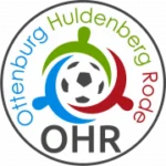 OHR Huldenberg logo