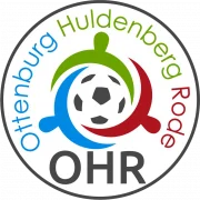 OHR Huldenberg logo