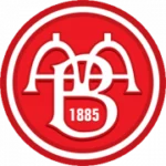 Ольборг logo