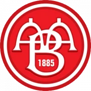 Ольборг U19 logo