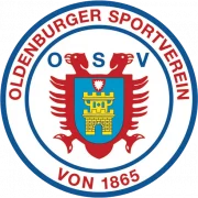 Oldenburger SV logo