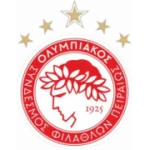 Олимпиакос Б logo