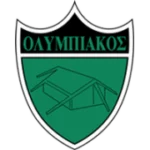 Олимпиакос Никосия logo