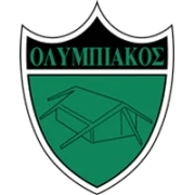 Олимпиакос Никосия logo