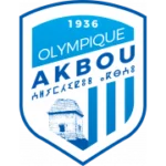 Олимпик Акбоу logo