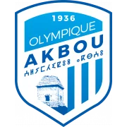 Олимпик Акбоу logo