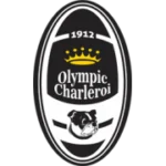 Олимпик Шарлеруа logo