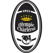 Олимпик Шарлеруа logo