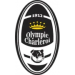 Олимпик Шарлеруа U21 logo