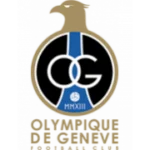 Олимпик Женева logo