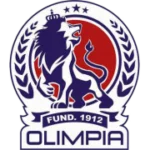 Олимпия logo