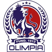 Олимпия logo