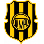 Олимпо Баия-Бланка logo