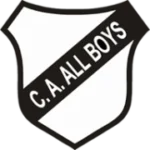 Олл Бойз logo