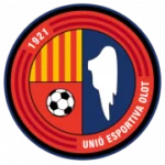 Олот logo