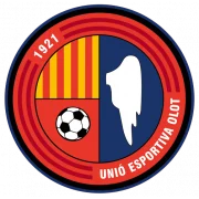 Олот logo