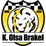 Ольса Бракель logo