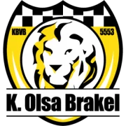 Ольса Бракель logo