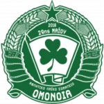 Омония 29 Мая logo