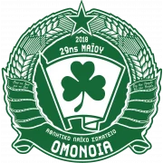 Омония 29 Мая logo