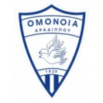 Омония Арадиппу logo
