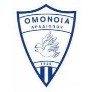 Омония Арадиппу logo