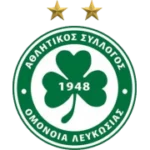 Омония Никосия logo