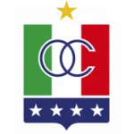 Онсе Кальдас logo