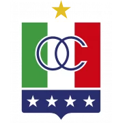 Онсе Кальдас logo
