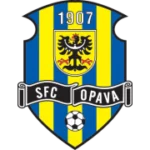 Опава logo