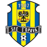 Опава logo