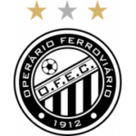 Операрио Ферровиарио logo