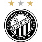 Операрио Ферровиарио logo
