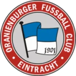 Oranienburger FC Eintracht logo