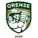 Оренсе logo