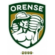 Оренсе logo