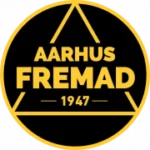 Орхус Фремад logo