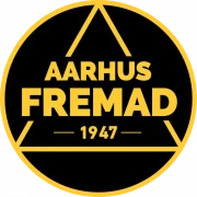 Орхус Фремад logo