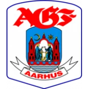 Орхус logo