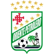 Ориенте Петролеро logo
