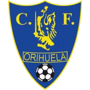 Ориуела logo